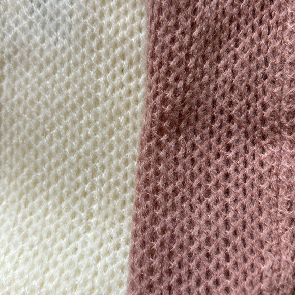 NEW fringe loop scarf bundle - Picture 3 of 10